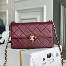 Chanel Satchel Bags